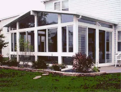 Betterliving Patio Rooms And More Of Okc - Window Installation & Replacement in Oklahoma City, OK