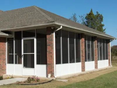 Betterliving Patio Rooms And More Of Okc - Window Installation & Replacement in Oklahoma City, OK