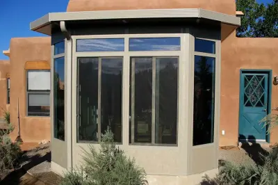 Sandia Sunrooms - Architectural & Building Design Services in Albuquerque, NM