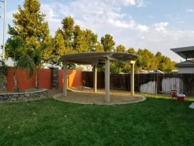 Sunbusters Patio Covers Co., Inc - Landscape Construction in Brentwood, CA