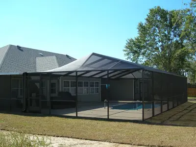 Scott's Signs & Awnings - Siding & Exterior Remodeling in Nashville, GA