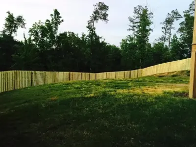 Rivers Bend Outdoor Construction - Carpentry & Woodworking in Evans, GA