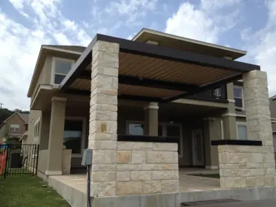 Paradise Decks And Spas - Landscape Design in San Antonio, TX