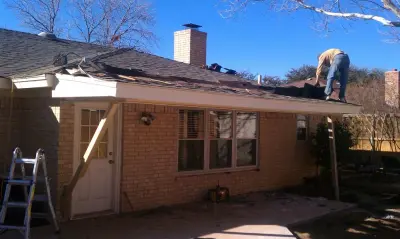 Rustic Outdoor Escapes - Landscape Construction in Lubbock, TX
