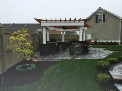 Stuart Contractors LLC - Fence Installation in Chester, MD