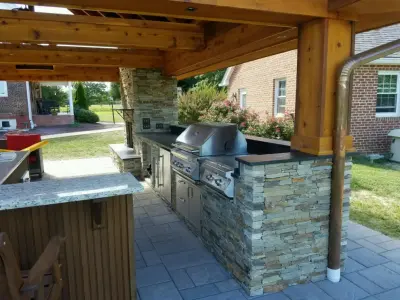 Stuart Contractors LLC - Fence Installation in Chester, MD