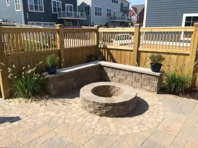 Stuart Contractors LLC - Fence Installation in Chester, MD