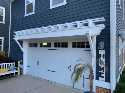 Stuart Contractors LLC - Fence Installation in Chester, MD
