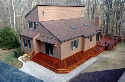 Casey Fence and Deck - Patio Design & Installation in Keedysville, MD