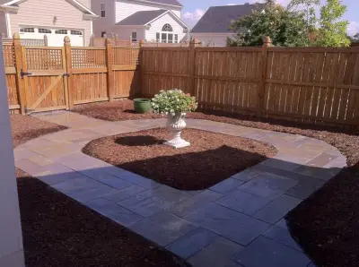 Stuart Contractors LLC - Fence Installation in Chester, MD