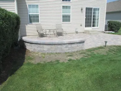 Outback Builders, Inc. - Landscape Construction in Carpentersville, IL
