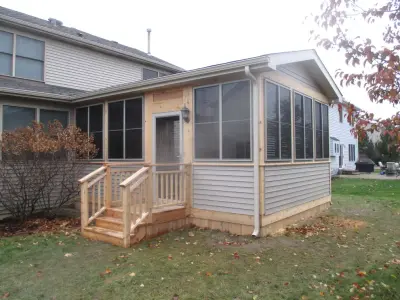 Outback Builders, Inc. - Landscape Construction in Carpentersville, IL