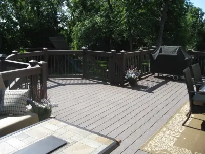 Outback Builders, Inc. - Landscape Construction in Carpentersville, IL