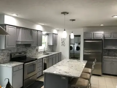 Dk Investment Renovations, Inc - Kitchen Remodeling in Indianapolis, IN