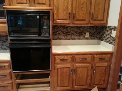 Dk Investment Renovations, Inc - Kitchen Remodeling in Indianapolis, IN