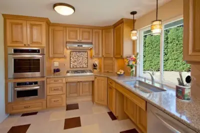Accessible Homes Inc - Design-Build Services in Anchorage, AK