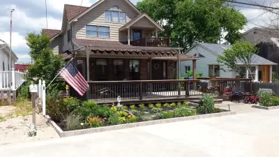 Dart Awnings - Carpentry & Woodworking in Freeport, NY