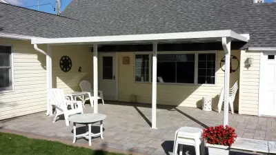 Dart Awnings - Carpentry & Woodworking in Freeport, NY