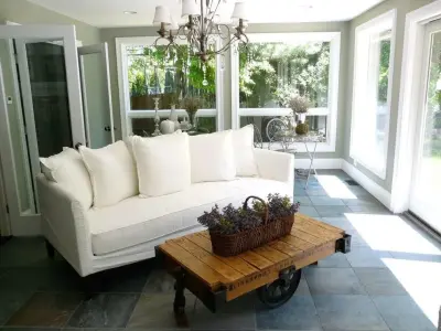 Palm Beach Enclosures - Custom Home Builders in Nashville, TN