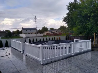Designs Done Wright - Landscape Construction in Steger, IL