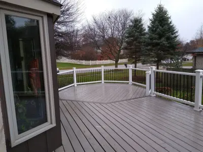Designs Done Wright - Landscape Construction in Steger, IL