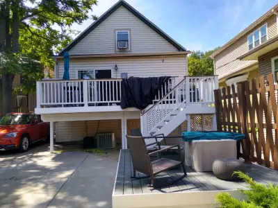 Designs Done Wright - Landscape Construction in Steger, IL