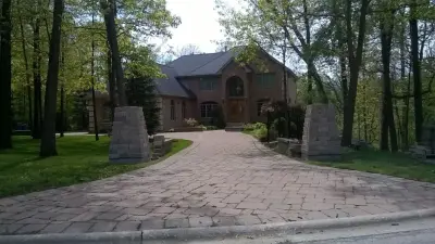 Designs Done Wright - Landscape Construction in Steger, IL