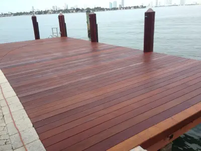 Renu At Hand - Carpentry & Woodworking in Miami Beach, FL