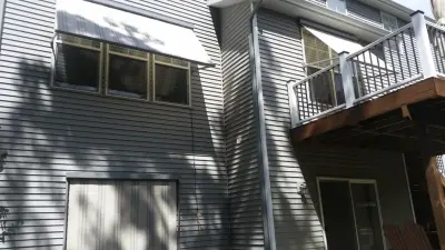 TCT&A Industries - Window Installation & Replacement in Champaign, IL