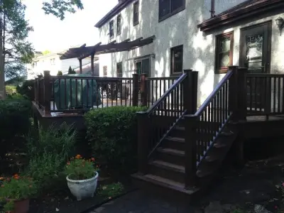 ABG Outdoor Solutions - Landscape Design in Randolph, NJ