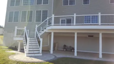 ABG Outdoor Solutions - Landscape Design in Randolph, NJ