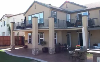North County Deck and Patio Inc. - Landscape Construction in San Marcos, CA