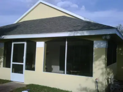 Outdoor Spaces — Deck Building & Repair project by Major League Aluminum, Inc.