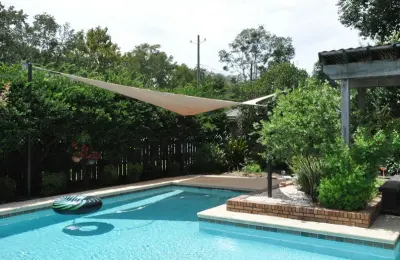 Coastal Canvas Products - Deck Building & Repair in Savannah, GA