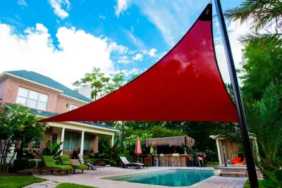 Coastal Canvas Products - Deck Building & Repair in Savannah, GA