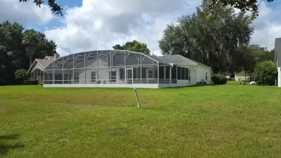 Major League Aluminum, Inc. - Carpentry & Woodworking in Orlando, FL