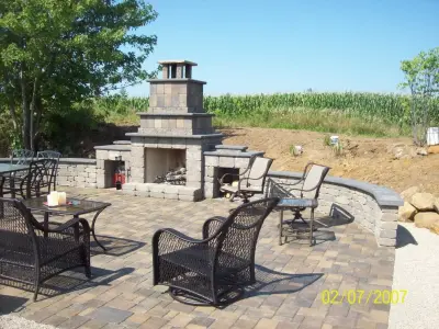 Story Landscaping LLP - Deck Building & Repair in Faribault, MN