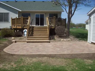 Story Landscaping LLP - Deck Building & Repair in Faribault, MN