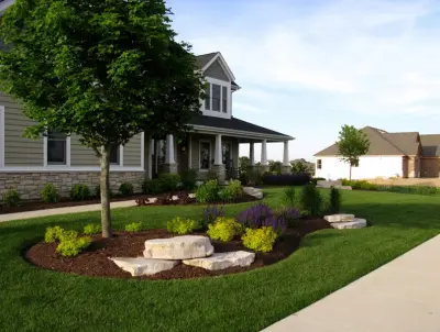 Story Landscaping LLP - Deck Building & Repair in Faribault, MN