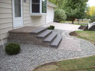 Story Landscaping LLP - Deck Building & Repair in Faribault, MN