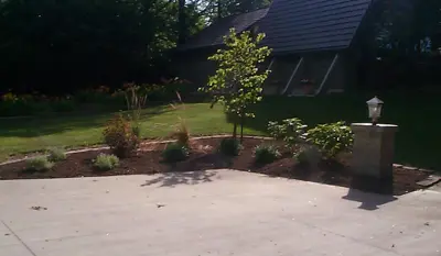 Delventhal Landscaping & Nursery Inc - Landscape Construction in Waterville, OH