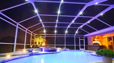 Palm Beach Enclosures - Custom Home Builders in Nashville, TN