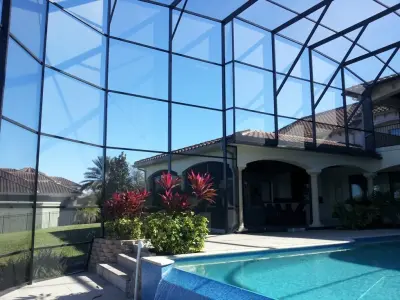 Major League Aluminum, Inc. - Carpentry & Woodworking in Orlando, FL