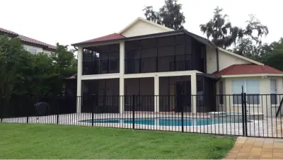 Major League Aluminum, Inc. - Carpentry & Woodworking in Orlando, FL