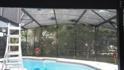 Major League Aluminum, Inc. - Carpentry & Woodworking in Orlando, FL