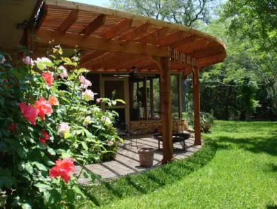 Shade Structures — Deck Building & Repair project by My Deck And Patio