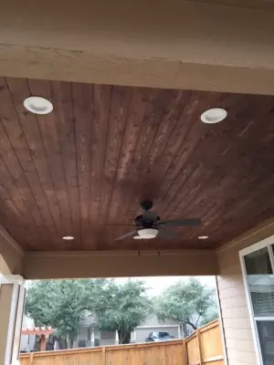 My Deck and Patio - Carpentry & Woodworking in San Antonio, TX