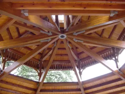 My Deck and Patio - Carpentry & Woodworking in San Antonio, TX