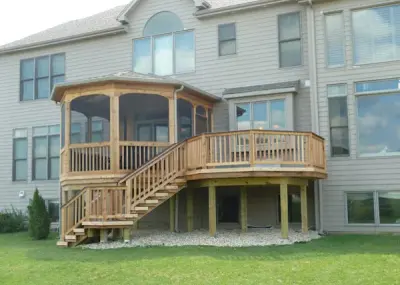 Miles Bradley Building and Remodeling - Design-Build Services in Farmington Hills, MI