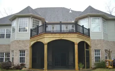 Palm Beach Enclosures - Custom Home Builders in Nashville, TN